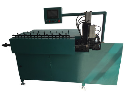 包边管弯曲切口机